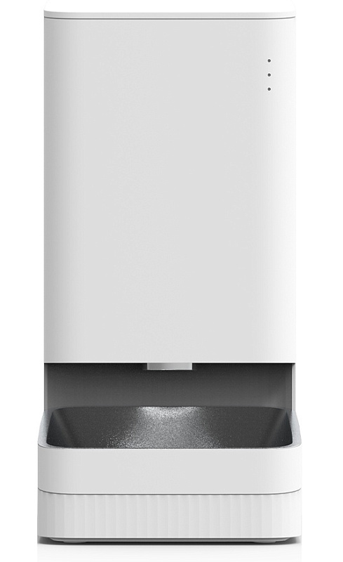 Xiaomi Smart Pet Food Feeder фото 1