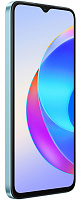 HONOR X5 Plus 4/64GB (искрящийся зеленый) фото 1