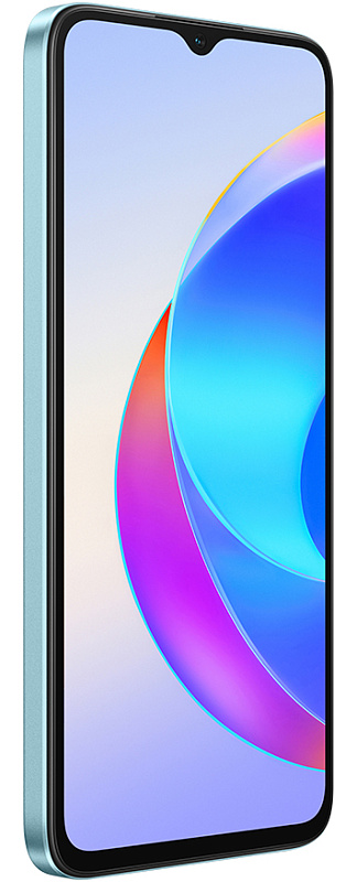 HONOR X5 Plus 4/64GB (искрящийся зеленый) фото 1