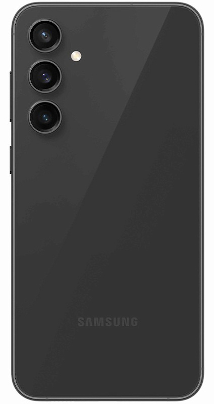 Samsung Galaxy S23 FE 8/256GB (графит) фото 6