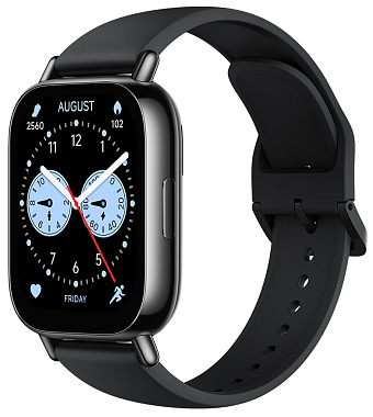 Товар Redmi Watch 5 lite (черный)