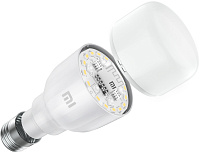 Xiaomi Mi Smart LED Bulb Essential фото 4