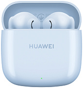 Huawei FreeBuds SE 2 (серо-голубой)