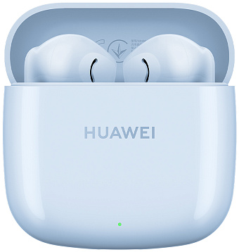Товар Huawei FreeBuds SE 2 (серо-голубой)