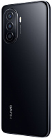 Huawei Nova Y70 4/128GB (полночный черный) фото 7