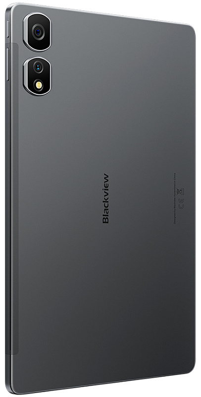 Blackview Tab 16 Pro 8/256GB серый фото 4