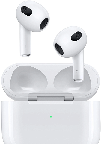 Товар Apple AirPods 3 MagSafe