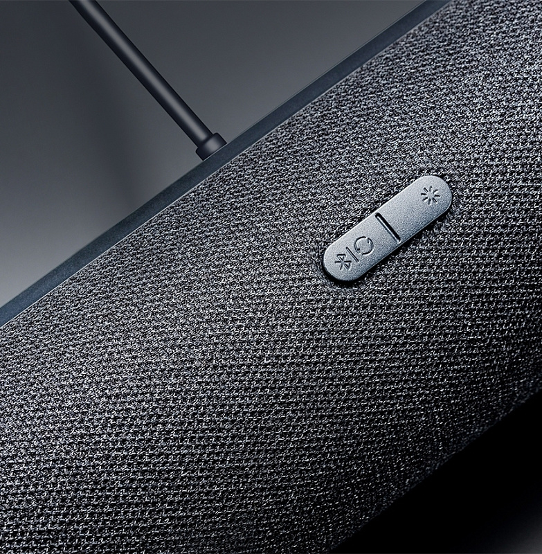 Xiaomi Desktop Speaker фото 7