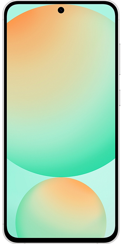 Samsung Galaxy S24 FE 8/128GB (мятный) фото 2