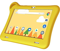 Alcatel Tkee Mini 2 9317G 1/32GB (оранжевый/желтый) фото 4