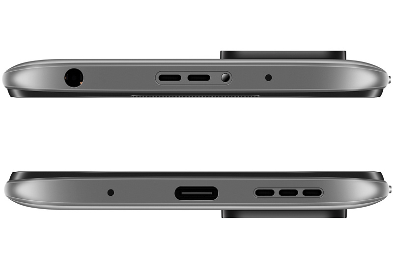 Redmi 10 2022 4/128GB без NFC (серый карбон) фото 9
