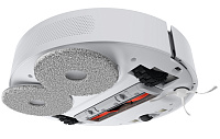 Xiaomi Robot Vacuum S10+ (белый) фото 3
