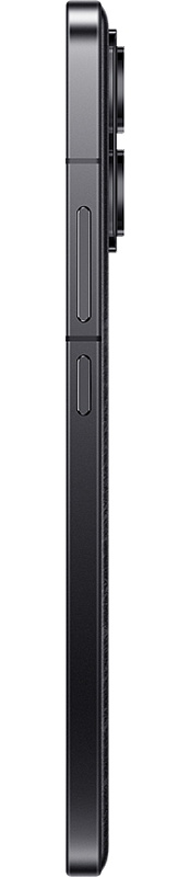 POCO F6 Pro 12/512GB (Вулканический Черный) фото 4