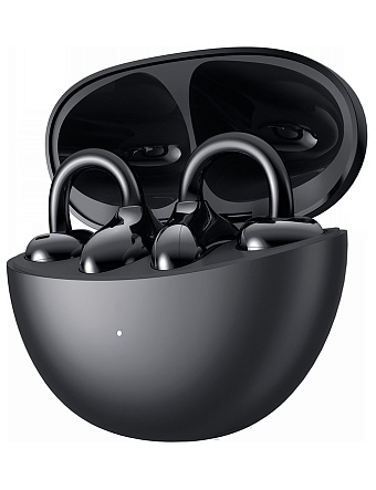 Товар Honor Earbuds Clip MAK-ME00 (черный)