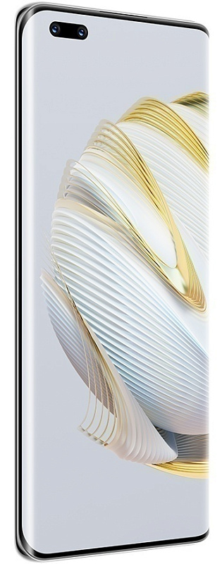 Huawei Nova 10 Pro 8/256GB (сияющий черный) фото 1