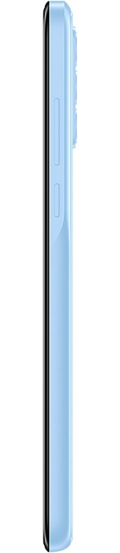 TCL 30 SE 4/128GB (светло-голубой) фото 4
