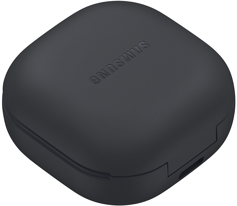 Samsung Galaxy Buds 2 Pro (графит) фото 2