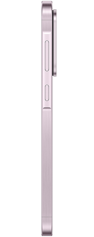 Samsung Galaxy A56 A566 8/128GB (розовый) фото 4