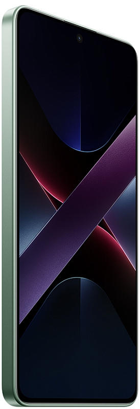 POCO X7 Pro 8/256GB (зеленый) фото 1