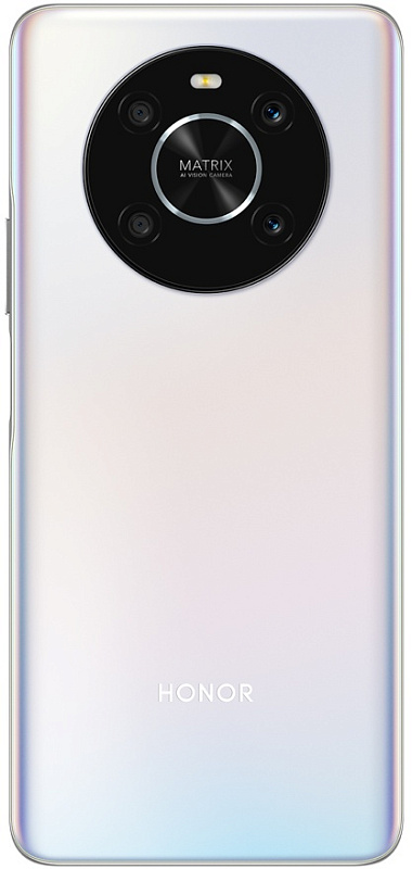 HONOR X9 6/128GB (титановый серебристый) фото 6