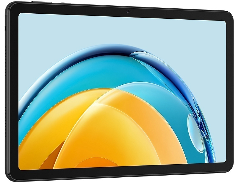 Huawei MatePad SE LTE 4/128Gb (графитовый черный) фото 1