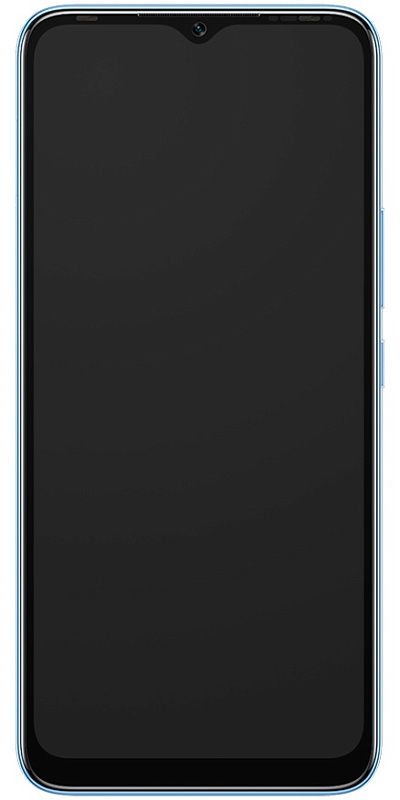 Infinix Hot 20i 4/128GB (звездный синий) фото 2