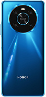 HONOR X9 6/128GB (синий океан) фото 6