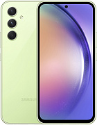 Samsung Galaxy A54 5G 6/128GB (лайм)