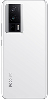 POCO F5 Pro 12/512GB (белый) фото 5