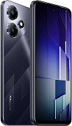 Infinix Hot 30 Play NFC 8/128GB (обсидиановый черный)