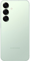 Samsung Galaxy S25 12/128GB (мятный) фото 6
