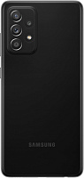 Samsung Galaxy A52 8/256GB (черный) фото 5