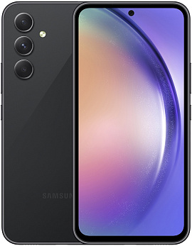 Samsung Galaxy A54 5G 8/256GB (графит)