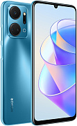 HONOR X7a 4/128GB (синий океан)