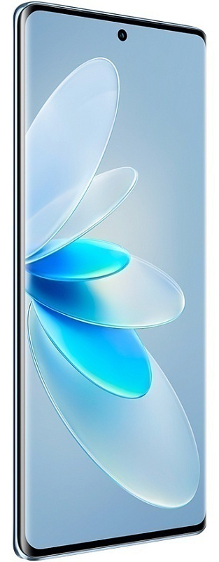 vivo V27 8/256GB (голубой) фото 1