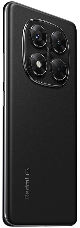 Redmi Note 14 Pro 5G 12/256GB (черный) фото 5