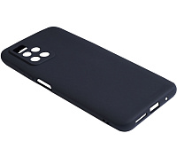 Bingo Matt для Xiaomi Redmi 10 (черный) фото 2
