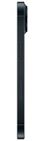 Apple iPhone 14 256GB (SIM + eSim) + скретч-карта (темная ночь) фото 3
