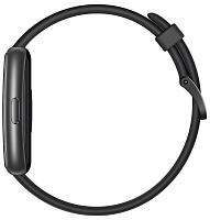 Huawei Band 7 (графитовый черный) фото 4
