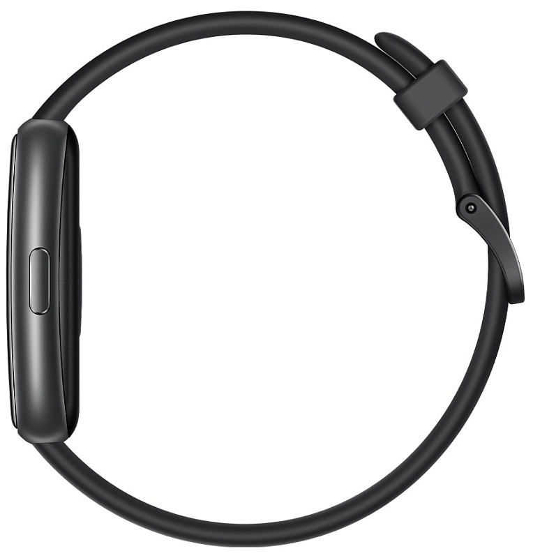 Huawei Band 7 (графитовый черный) фото 4