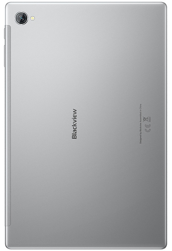 Blackview Tab 15 4G 8/128GB (лунное серебро) фото 3