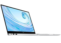 Huawei MateBook D15 i5 11th 8/512GB (мистический серебристый) фото 3