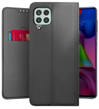 Товар Volare Rosso для Samsung A22 (черный)