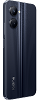 realme C33 4/64GB NFC (черный) фото 5