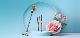 Техника Dyson
