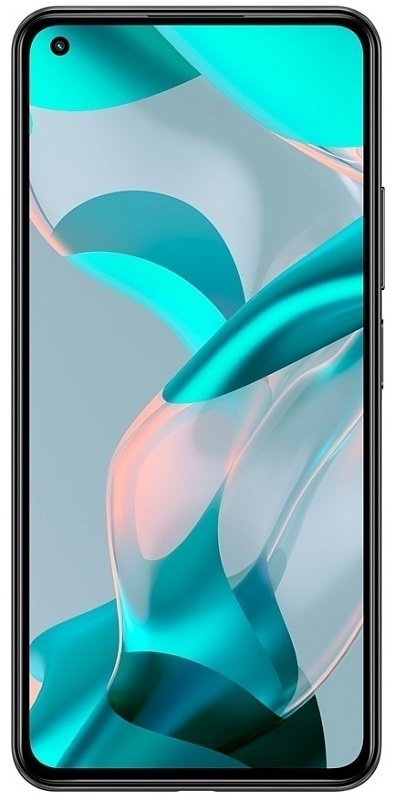 Xiaomi 11 Lite 5G Ne 8/128GB (черный) фото 2