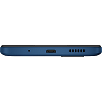 Xiaomi Redmi 12C 4/128Gb NFC (океанический синий) фото 8
