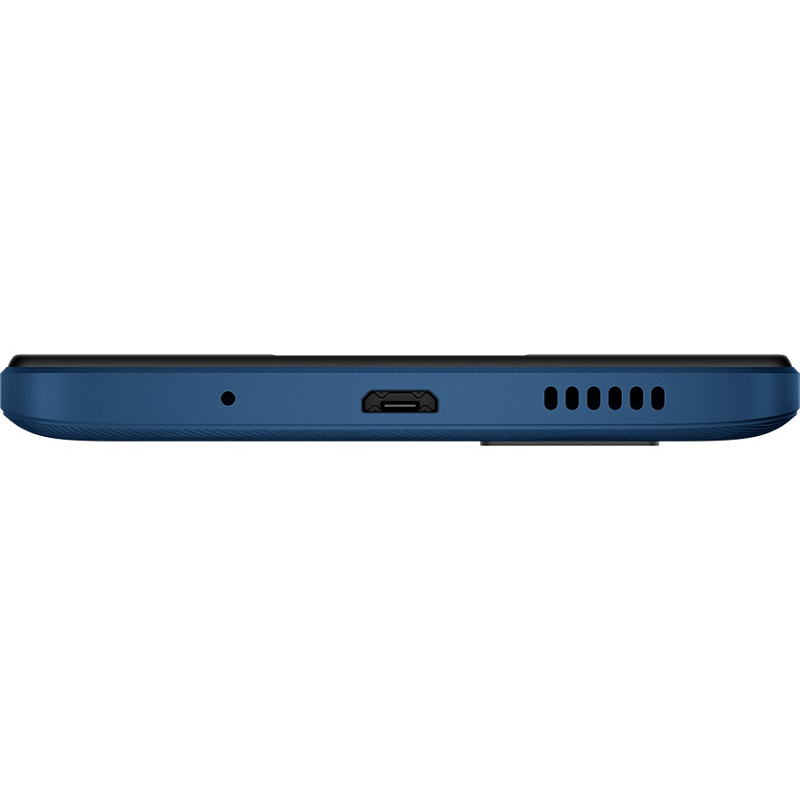 Xiaomi Redmi 12C 4/128Gb NFC (океанический синий) фото 8