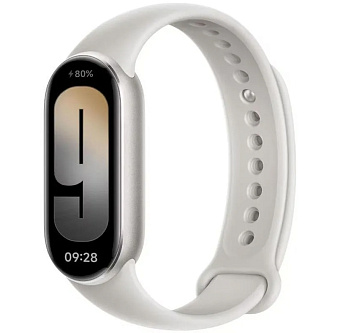Товар Xiaomi Smart Band 9 (титан)
