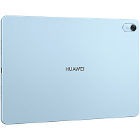Huawei MatePad 11.5 Wi-Fi 8/256GB с клав. PaperMatte BTKR-W09 (53014FSE) (голубой) фото 5